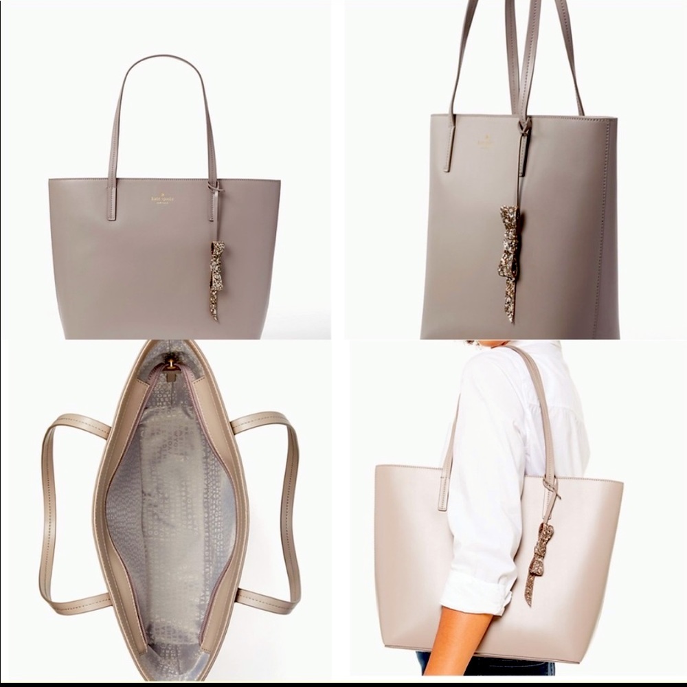 Kate Spade Seton Drive Karla Tote